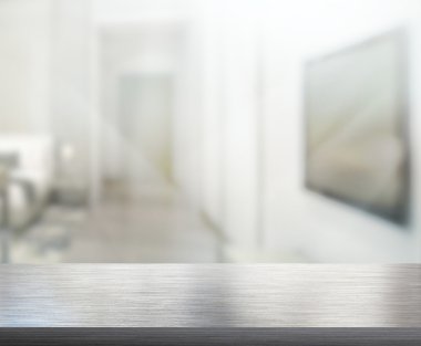 Tablo Üstü ve Görüntü Arkaplanı