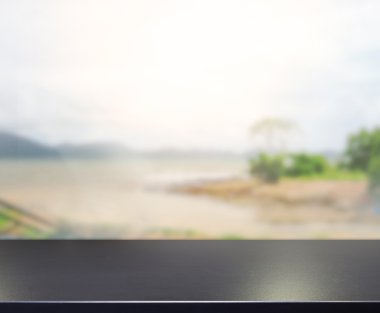 Masa üstü ve arka plan bulanıklık doğa