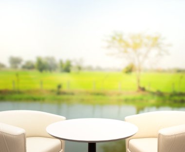 Masa üstü ve arka plan bulanıklık doğa