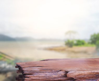 Masa üstü ve arka plan bulanıklık doğa