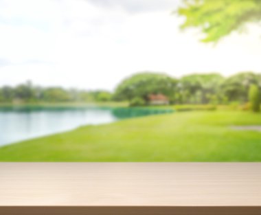 Masa üstü ve arka plan bulanıklık doğa