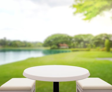 Masa üstü ve arka plan bulanıklık doğa