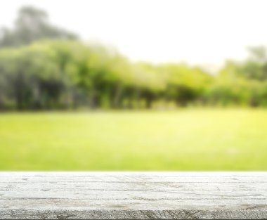 Masa üstü ve arka plan bulanıklık doğa