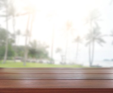 Masa üstü ve arka plan bulanıklık doğa