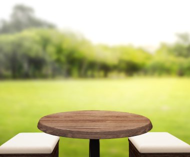 Masa üstü ve arka plan bulanıklık doğa