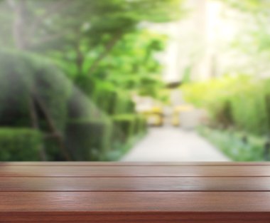 Masa üstü ve arka plan bulanıklık doğa