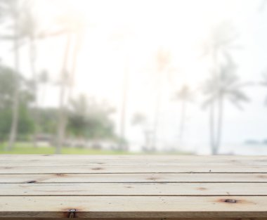 Masa üstü ve arka plan bulanıklık doğa