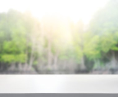 Masa üstü ve arka plan bulanıklık doğa