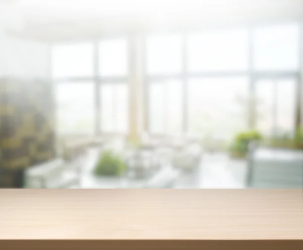 Masa üstü ve bulanıklık Office arka plan