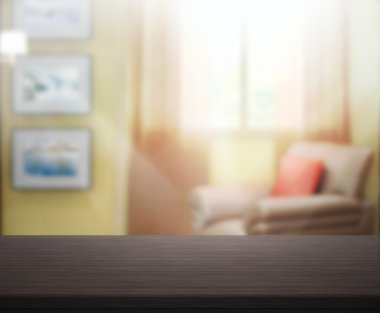 Tablo Üstü ve Görüntü Arkaplanı