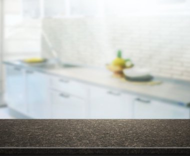 Masa üstü ve arka plan bulanıklık iç