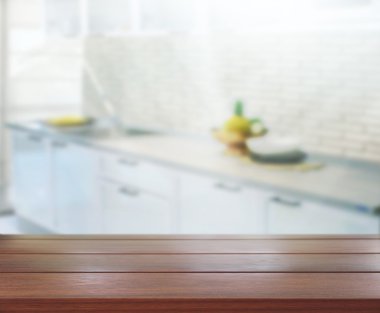 Masa üstü ve arka plan bulanıklık iç