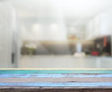 Tablo Üstü ve Görüntü Arkaplanı