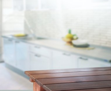 Masa üstü ve arka plan bulanıklık iç