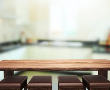 Tablo Üstü ve Görüntü Arkaplanı