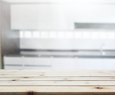 Masa üstü ve arka plan bulanıklık iç