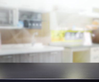 Masa üstü ve arka plan bulanıklık iç