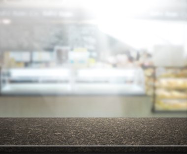 Masa üstü ve arka plan bulanıklık iç