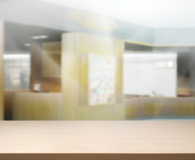 Tablo Üstü ve Görüntü Arkaplanı