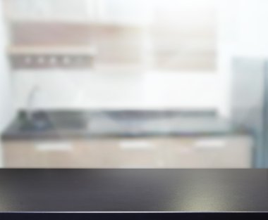 Masa üstü ve arka plan bulanıklık iç