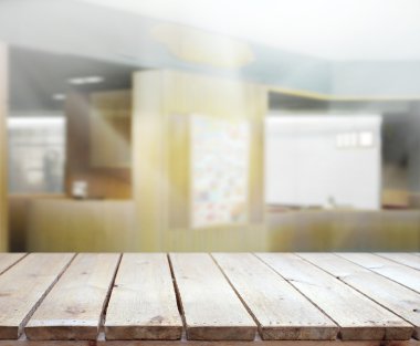 Tablo Üstü ve Görüntü Arkaplanı