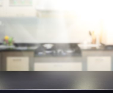 Tablo Üstü ve Görüntü Arkaplanı