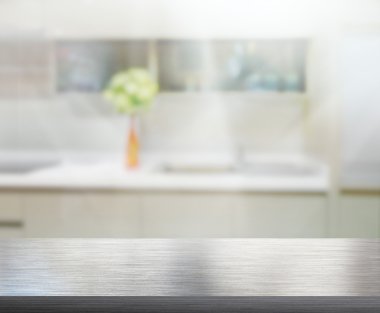 Masa üstü ve arka plan bulanıklık iç