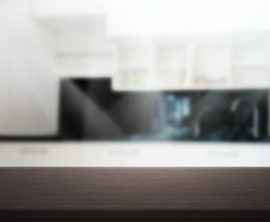 Masa üstü ve arka plan bulanıklık iç