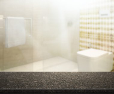 Masa üstü ve arka plan bulanıklık iç