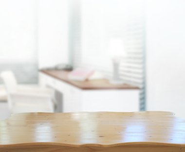 Masa üstü ve arka plan bulanıklık iç