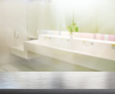 Masa üstü ve arka plan bulanıklık iç