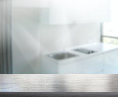 Masa üstü ve arka plan bulanıklık iç