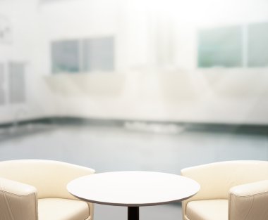 Masa üstü ve arka plan bulanıklık iç