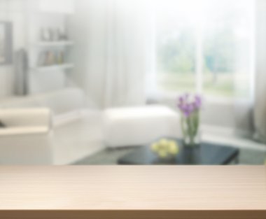 Tablo Üstü ve Görüntü Arkaplanı