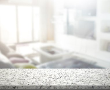 Masa üstü ve arka plan bulanıklık iç