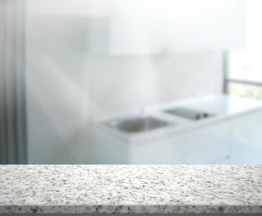 Masa üstü ve arka plan bulanıklık iç