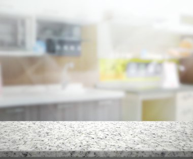 Masa üstü ve arka plan bulanıklık iç