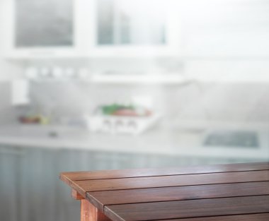 Masa üstü ve arka plan bulanıklık iç