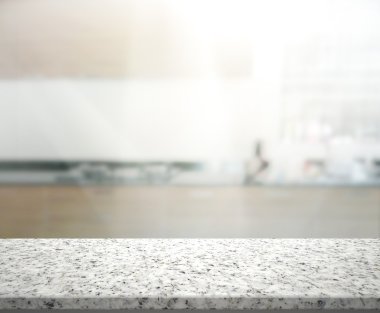 Masa üstü ve arka plan bulanıklık iç