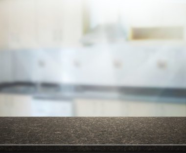 Masa üstü ve arka plan bulanıklık iç