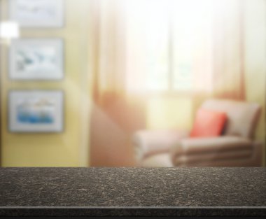 Tablo Üstü ve Görüntü Arkaplanı