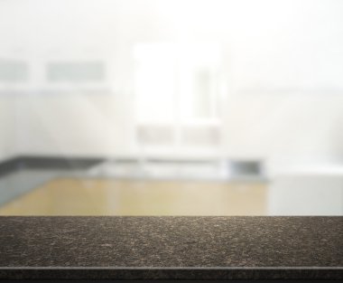 Masa üstü ve arka plan bulanıklık iç