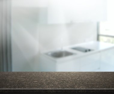 Masa üstü ve arka plan bulanıklık iç