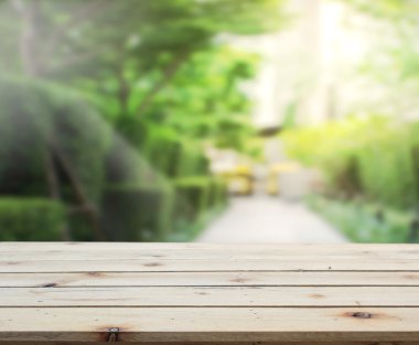 Masa üstü ve arka plan bulanıklık doğa