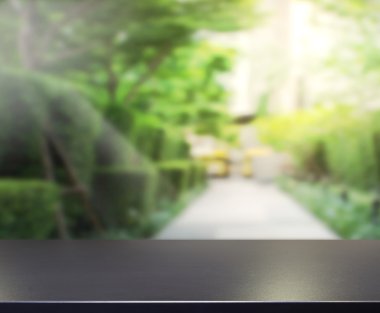 Masa üstü ve arka plan bulanıklık doğa