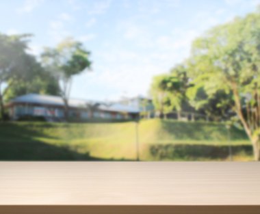 Masa üstü ve arka plan bulanıklık doğa