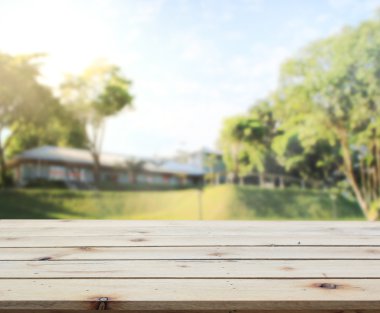 Masa üstü ve arka plan bulanıklık doğa