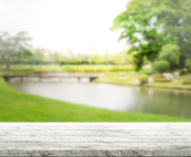 Masa üstü ve arka plan bulanıklık doğa