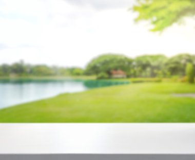 Masa üstü ve arka plan bulanıklık doğa