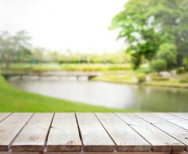 Masa üstü ve arka plan bulanıklık doğa